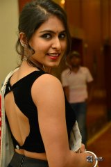 Samyuktha Hegde New Pics